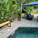 Chaya Lodge