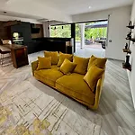 Chaya Lodge