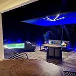 Chaya Lodge