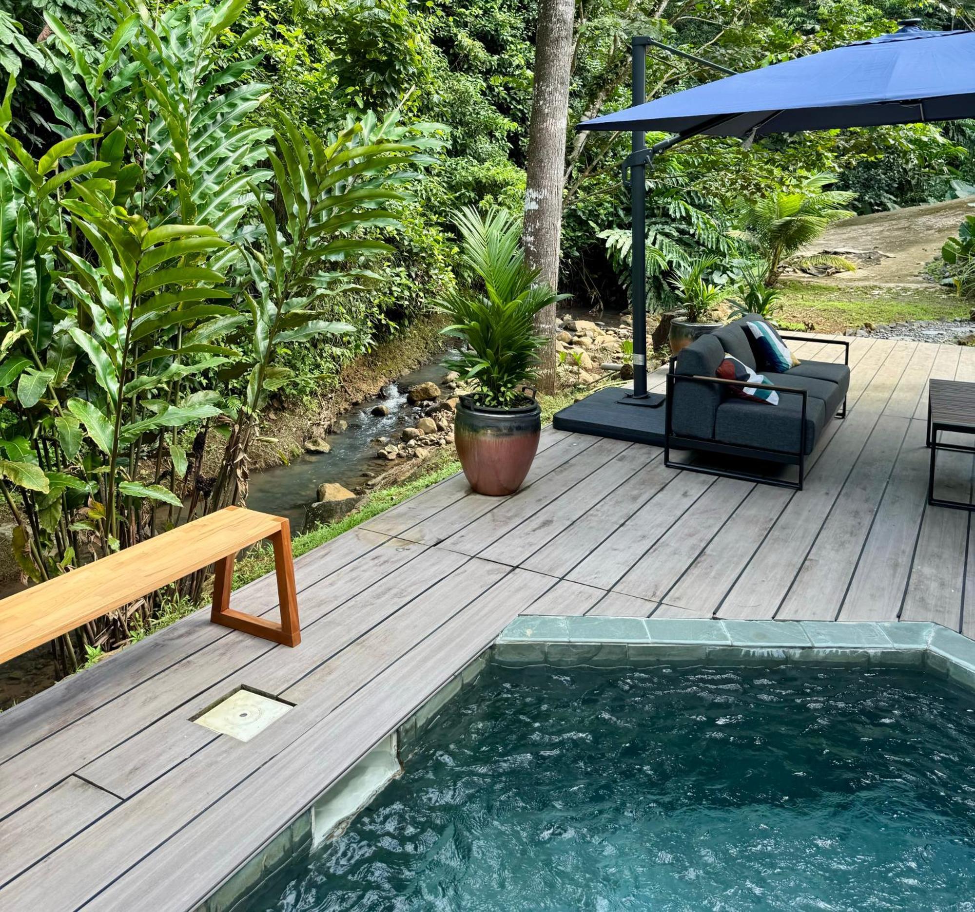 Chaya Villa Petit-Bourg
