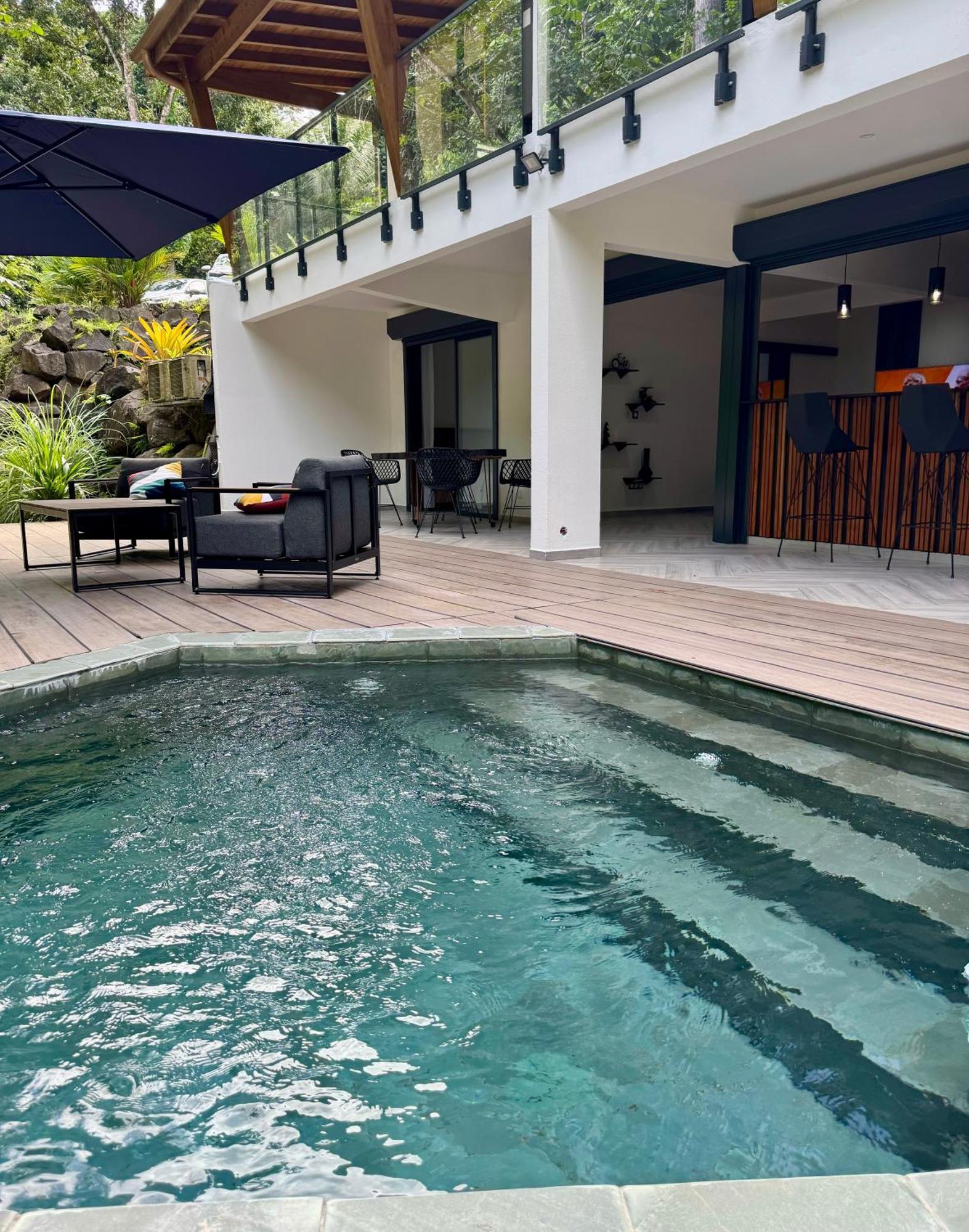 Villa Chaya *