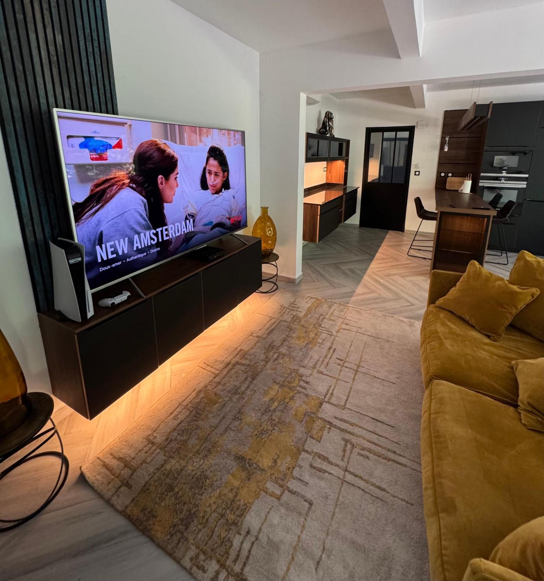 Chaya Villa *