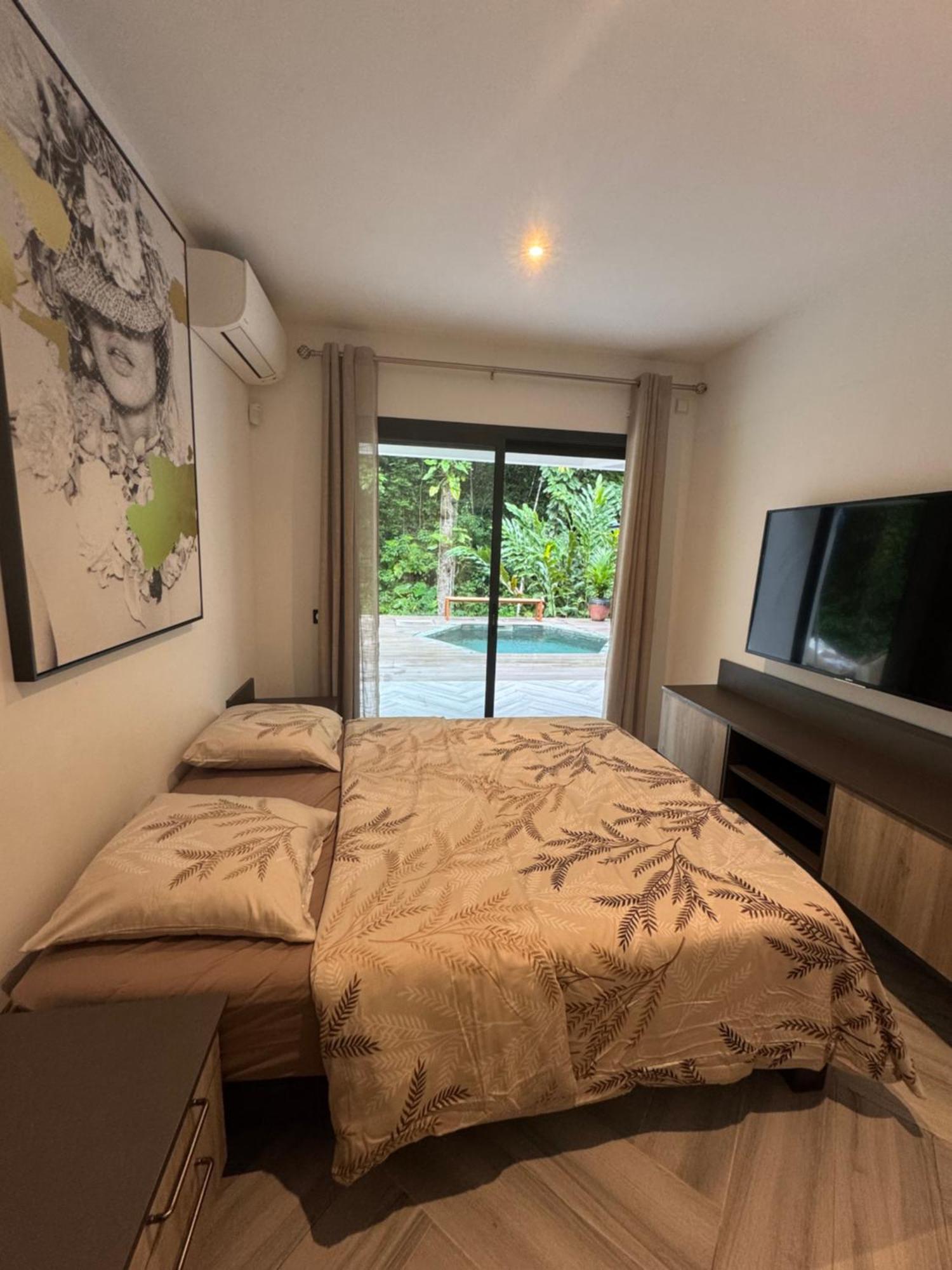 Chaya Villa Petit-Bourg