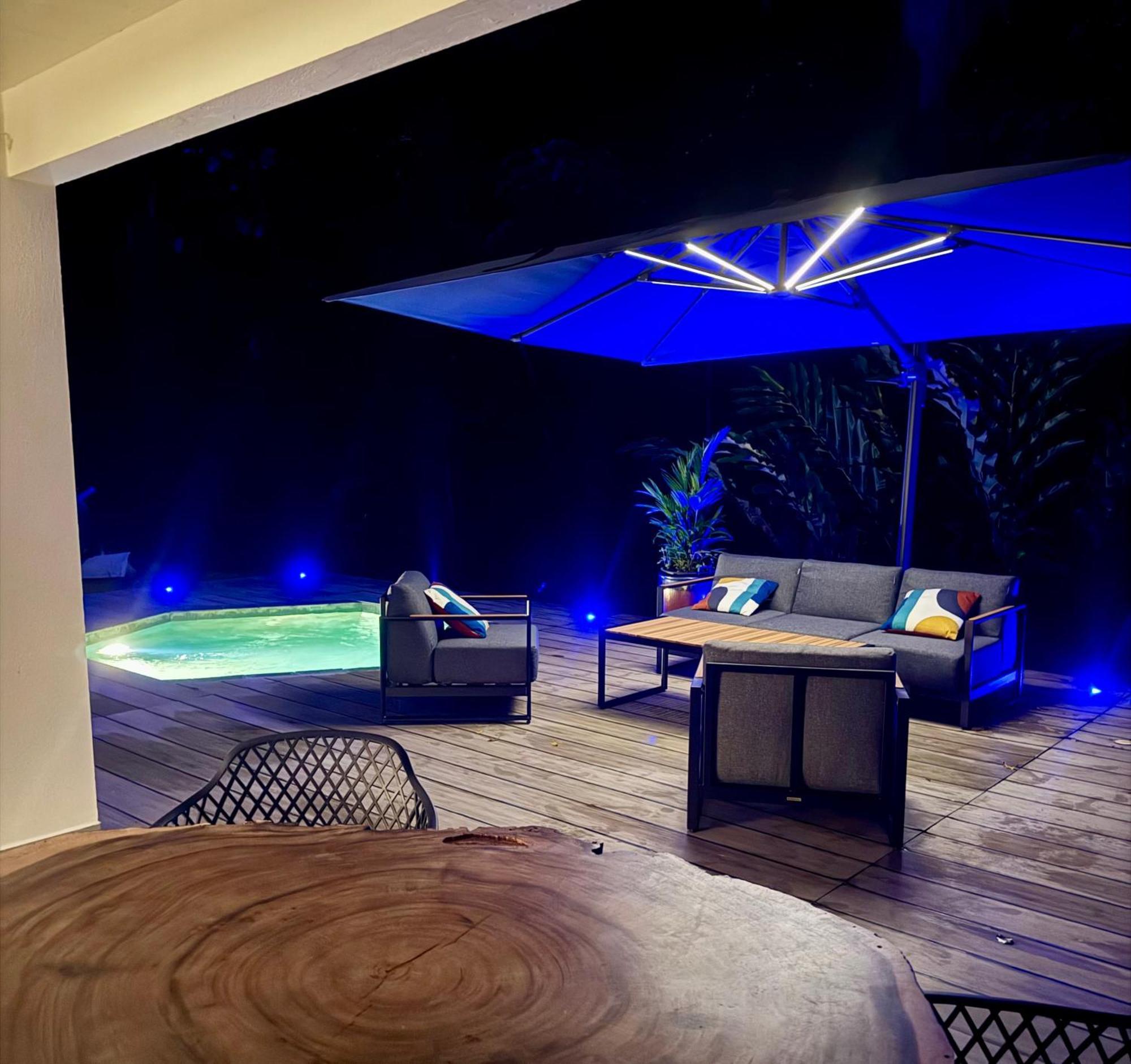 Villa Chaya