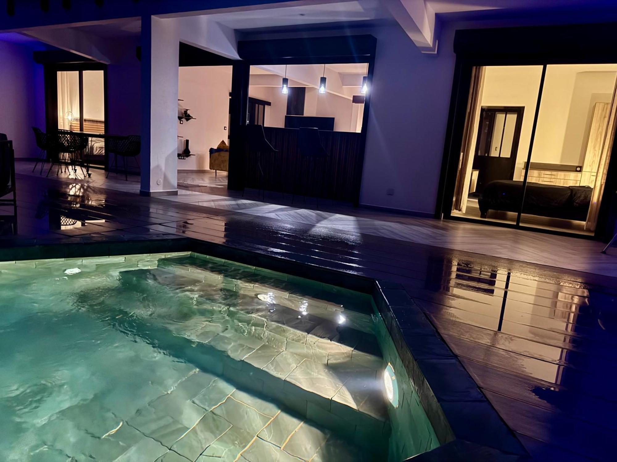 Chaya Villa *